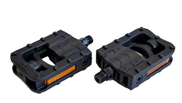 Zozo Pedal Grubu Parçaları