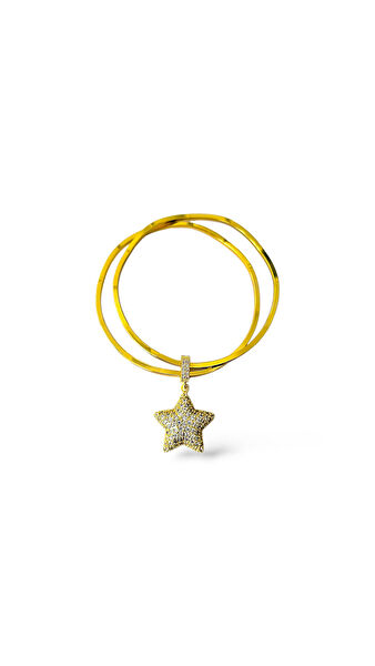 Glowy Aksesuar Bileklik