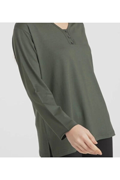 ECE GİYİM Tesettür Bluz