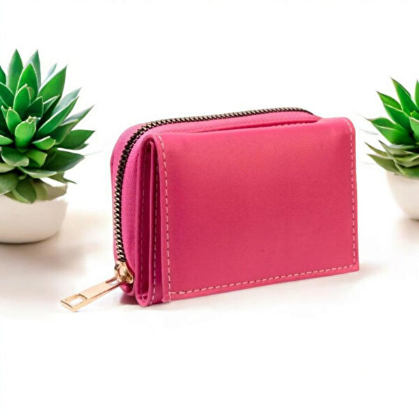 DZC KUZENLER AVM Kadın Cüzdan