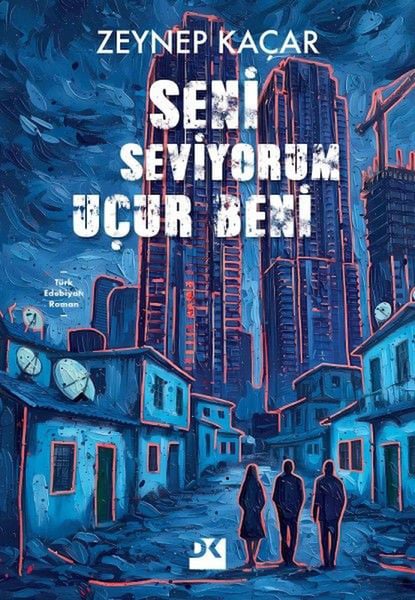 Doğan Kitap Roman Kitapları