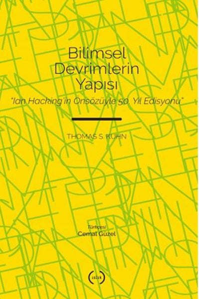 Islık Yayınları Bilim ve Teknik Kitapları