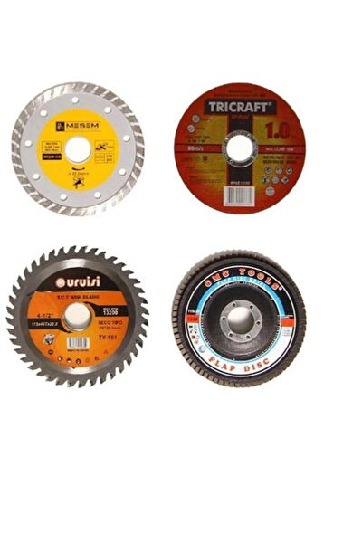 Weego Profil Kesme Makinesi