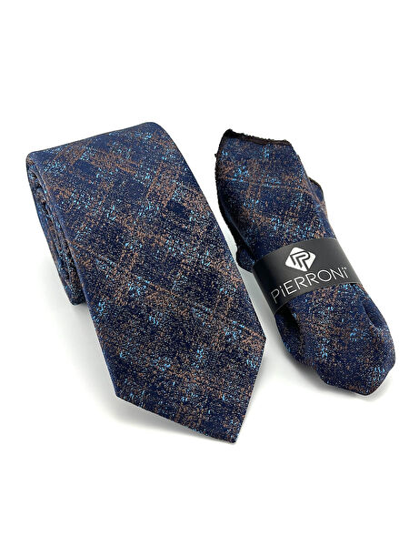 Pierroni Kravat, Papyon