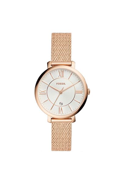 Fossil Kadın Kol Saati