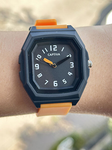 Captiva Çocuk Kol Saati