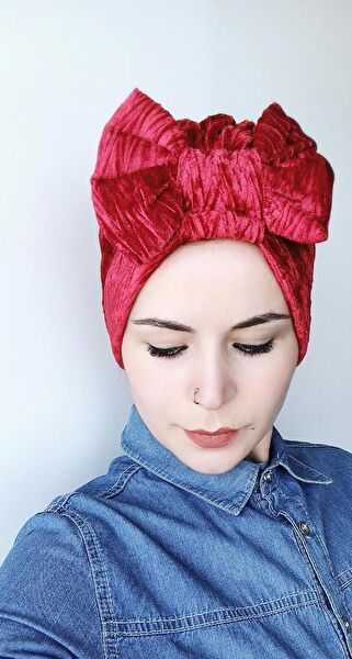 BAV Butik Ayvitrin Şal, Eşarp ve Aksesuarı