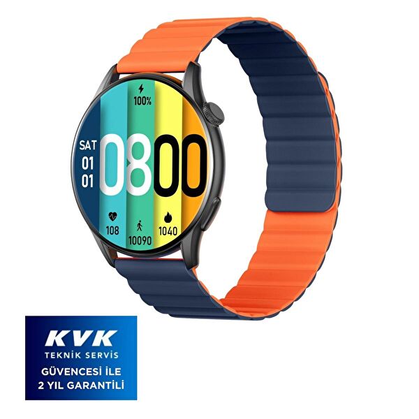 Kieslect Akıllı Saat