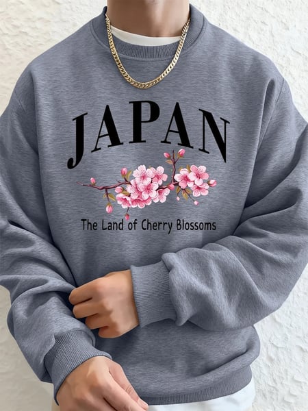 Tarzsokak Erkek Sweatshirt