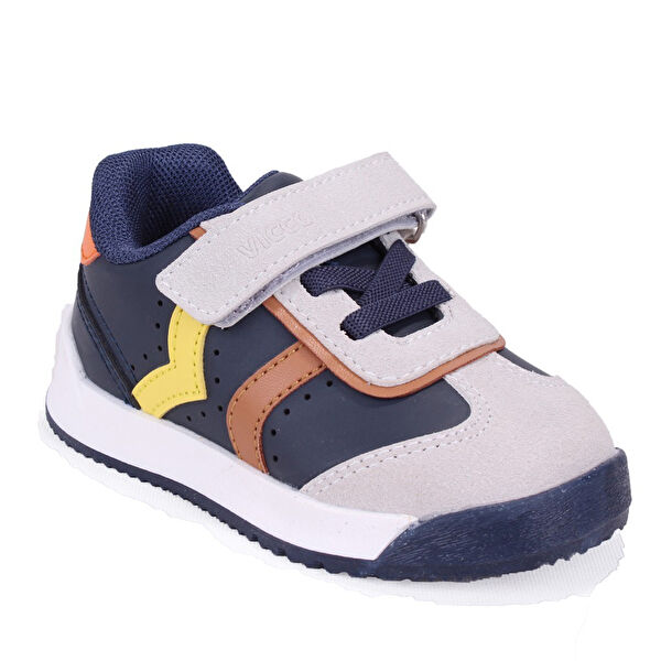 Vicco Erkek Çocuk Spor Ayakkabı, Sneaker