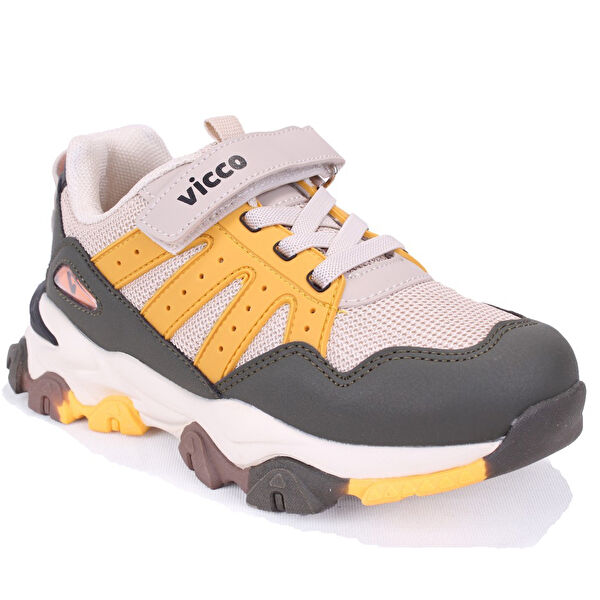 Vicco Erkek Çocuk Spor Ayakkabı, Sneaker