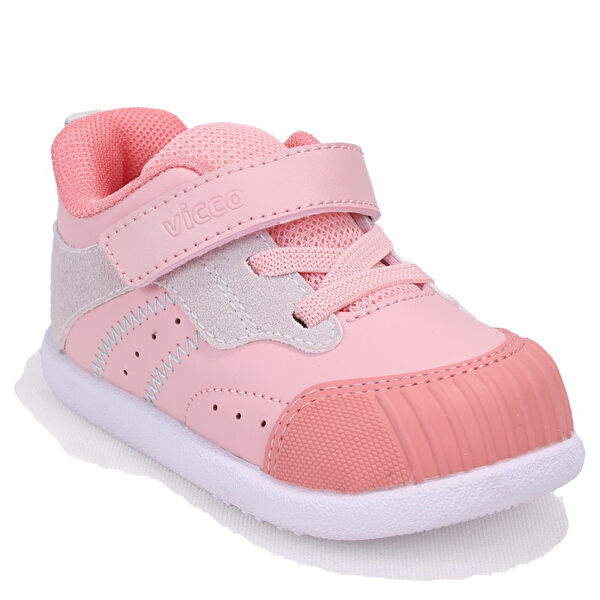 Vicco Kız Çocuk Spor Ayakkabı, Sneaker