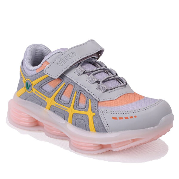 Vicco Kız Çocuk Spor Ayakkabı, Sneaker