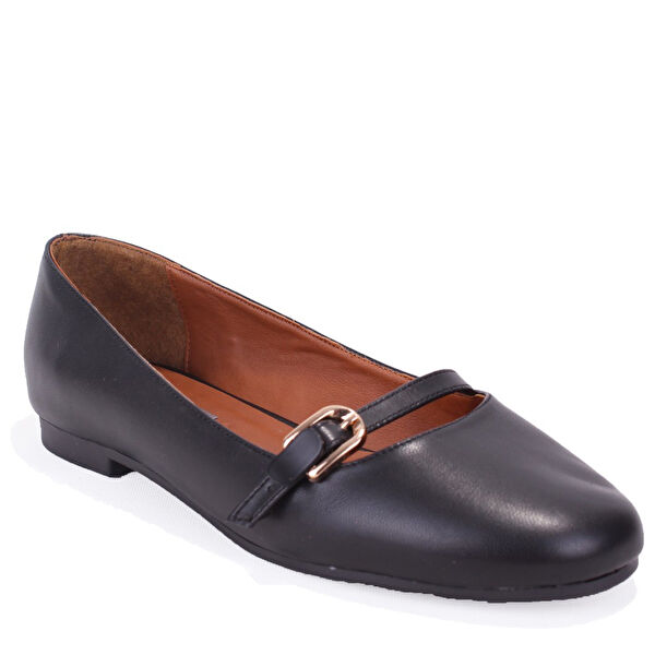 Dagoster Kadın Babet Ayakkabı