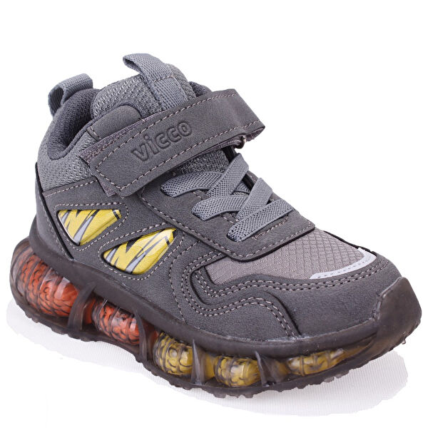 Vicco Erkek Çocuk Bot, Çizme