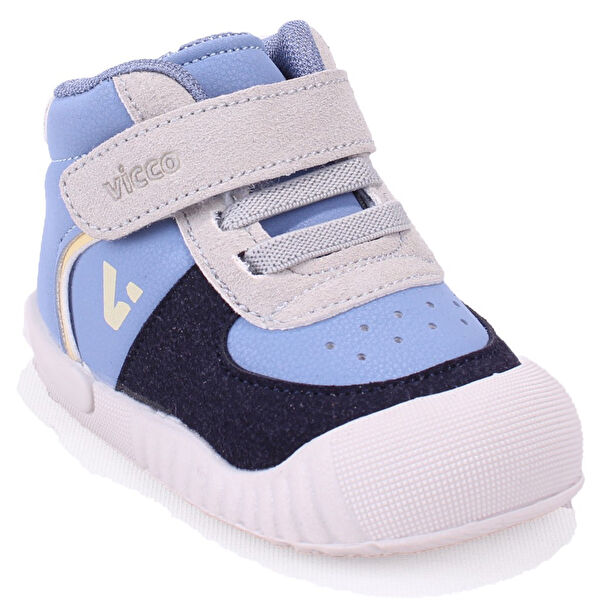 Vicco Erkek Çocuk Bot, Çizme