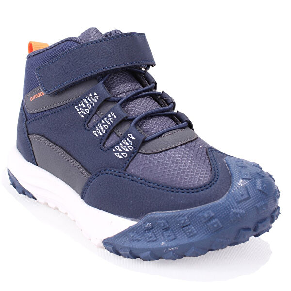 Vicco Erkek Çocuk Bot, Çizme