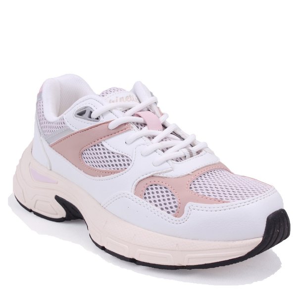 Kinetix Kadın Sneaker Ayakkabı