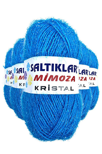 Saltıklar Örgü İpleri