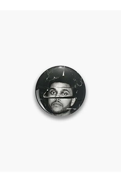 Major Selection Broş, Yaka İğnesi, Rozet