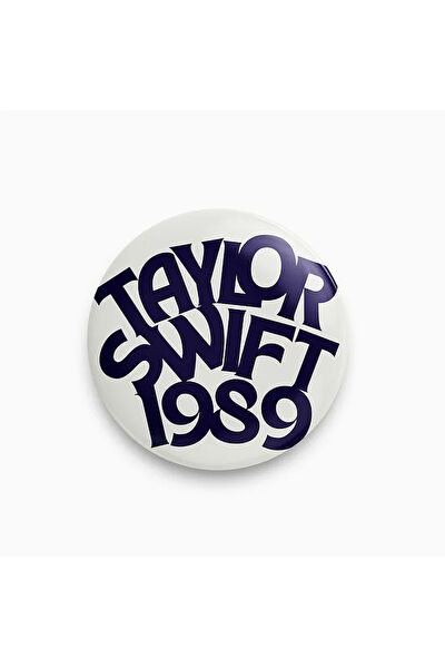 Major Selection Broş, Yaka İğnesi, Rozet