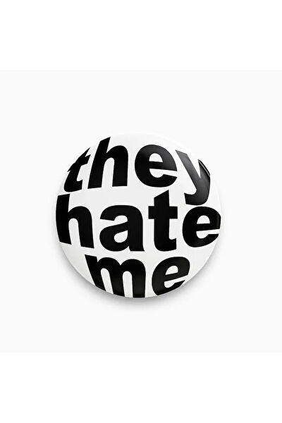 Major Selection Broş, Yaka İğnesi, Rozet