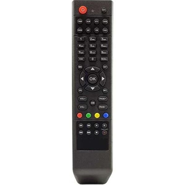 Tayfun Uzaktan Kumanda