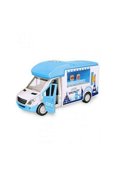 TOYSTURKA Oyuncak Kamyon, İş Makineleri