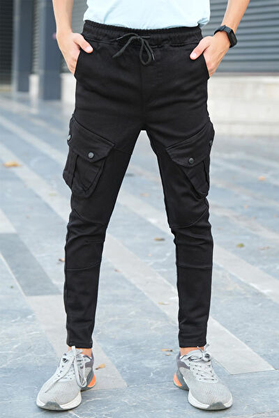 Zaziko Kids Erkek Çocuk Pantolon