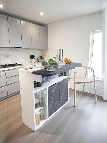 Arvenzo Yemek Masası