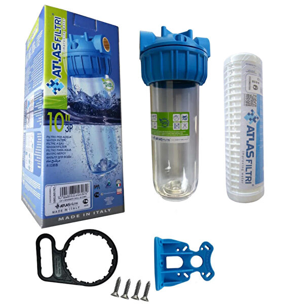 Sulook Su Arıtma Cihazı Yedek Parça, Aksesuar