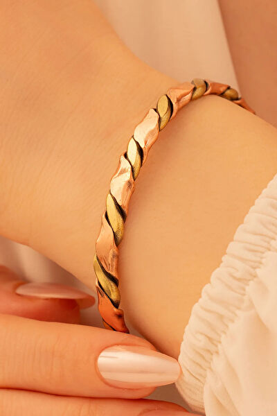 OSMANLI GÜMÜŞ Bileklik