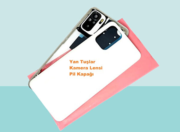 Reeder Yedek Parça Ürünleri