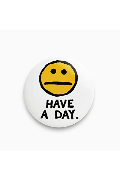 Major Selection Broş, Yaka İğnesi, Rozet