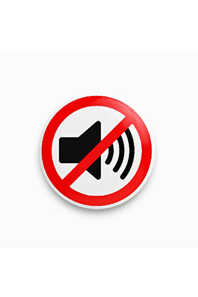 Major Selection Broş, Yaka İğnesi, Rozet