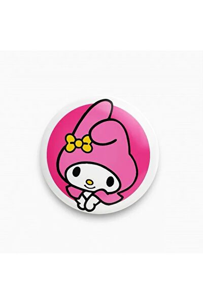 Major Selection Broş, Yaka İğnesi, Rozet