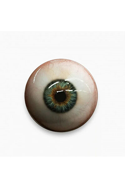 Major Selection Broş, Yaka İğnesi, Rozet