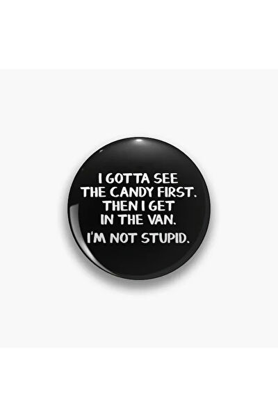 Major Selection Broş, Yaka İğnesi, Rozet