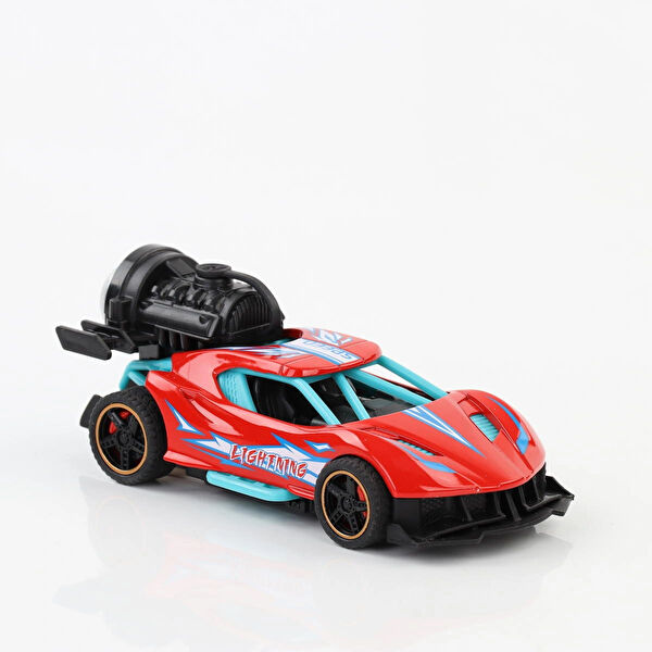 Can Toys Oyuncak Arabalar