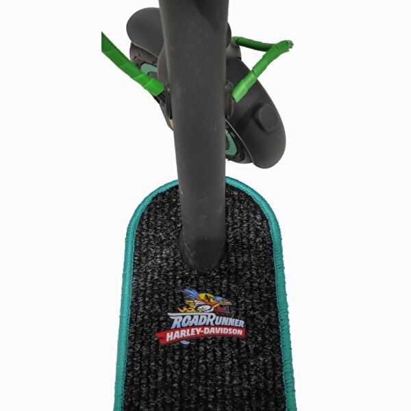 Xiaomi Elektrikli Scooter Aksesuar, Ekipman