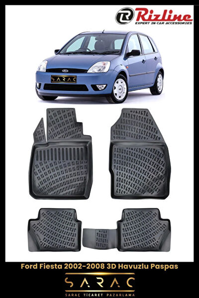 Rizline Oto Paspası