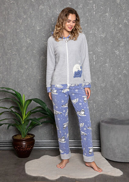 LADY Büyük Beden Pijama