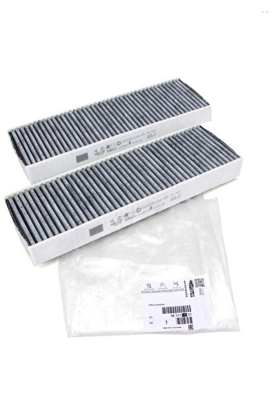 Psa Polen Filtreleri