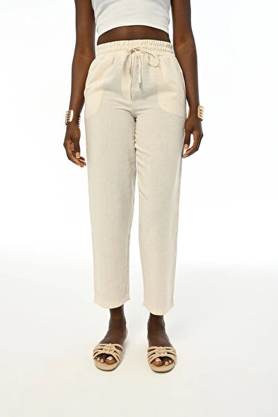 Orfeonegro Kadın Pantolon