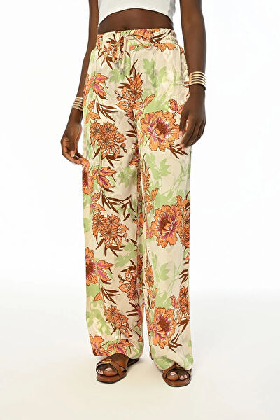 Orfeonegro Tesettür Pantolon