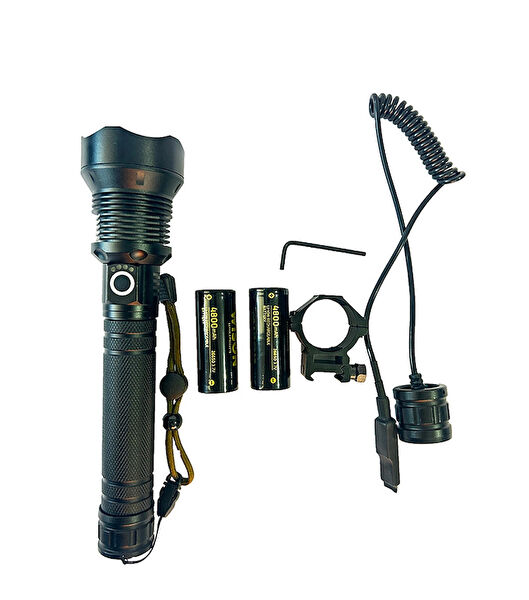 Tarez Tüfek Aparatları