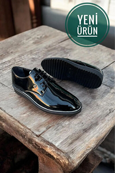ROMEX AYAKKABI Erkek Klasik Ayakkabı