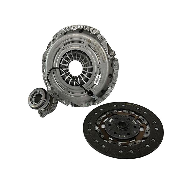 Opel Debriyaj Setleri