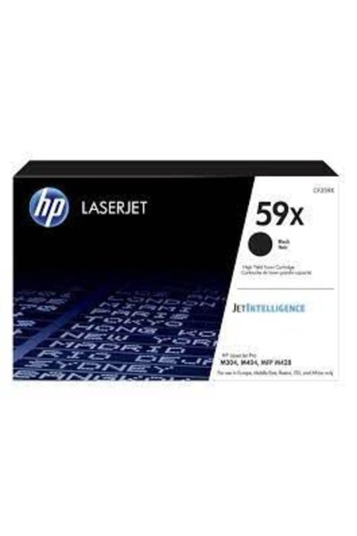 HP Toner