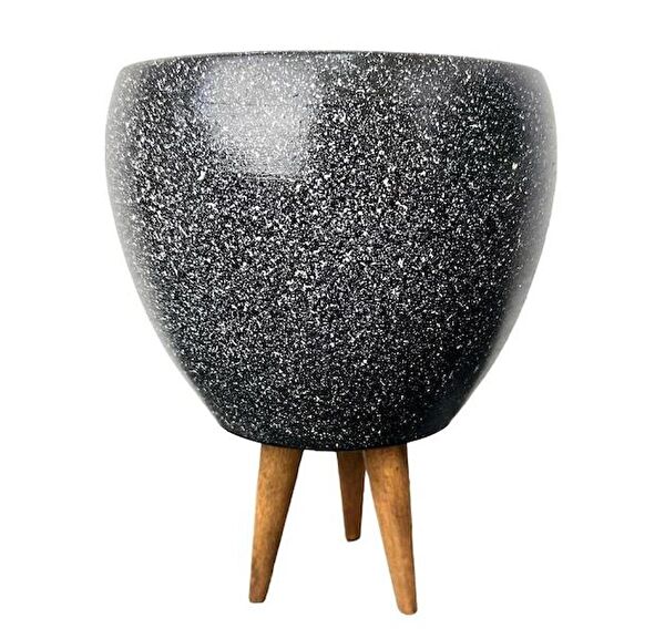 Bitki Tasarımı Vazo, Saksı